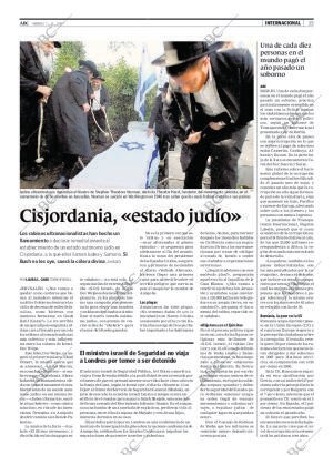 ABC MADRID 07-12-2007 página 35
