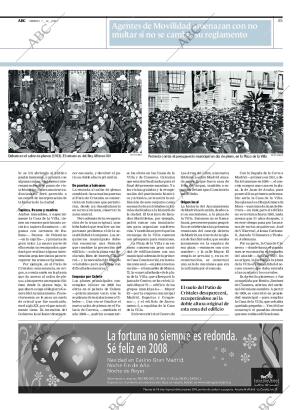 ABC MADRID 07-12-2007 página 45