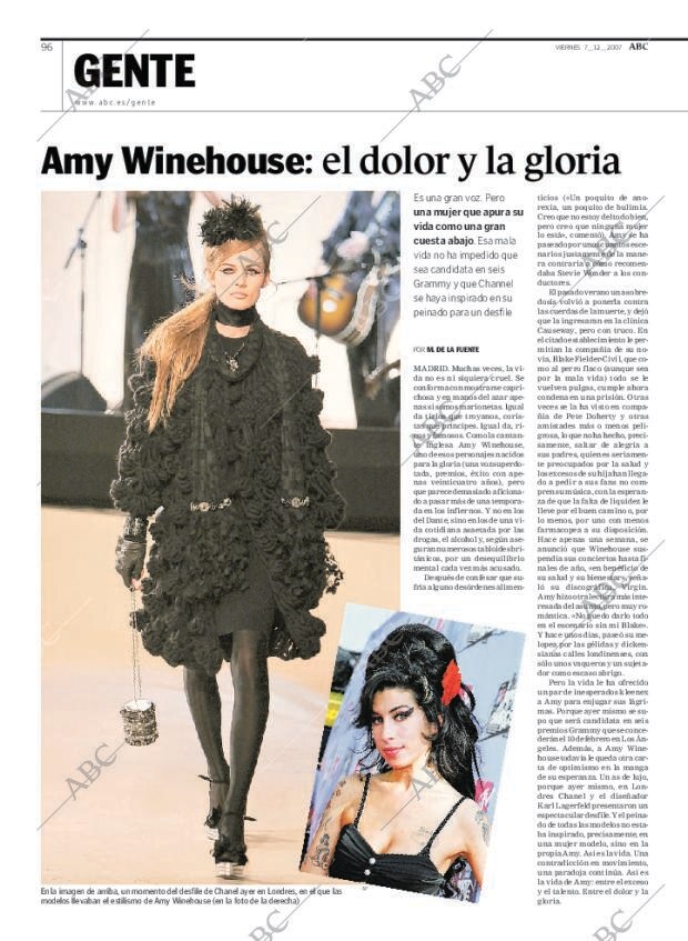 ABC MADRID 07-12-2007 página 96