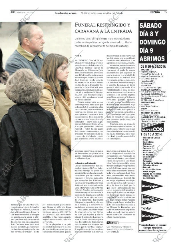 ABC MADRID 08-12-2007 página 15