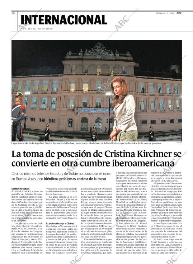 ABC MADRID 08-12-2007 página 26