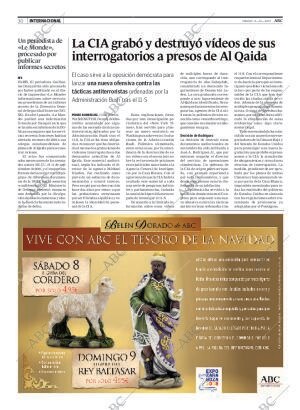 ABC MADRID 08-12-2007 página 30