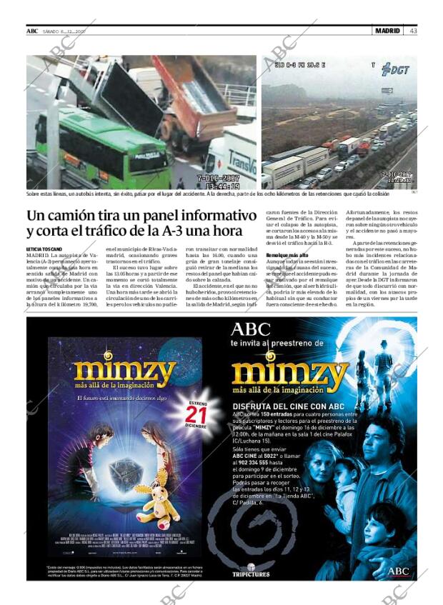 ABC MADRID 08-12-2007 página 43