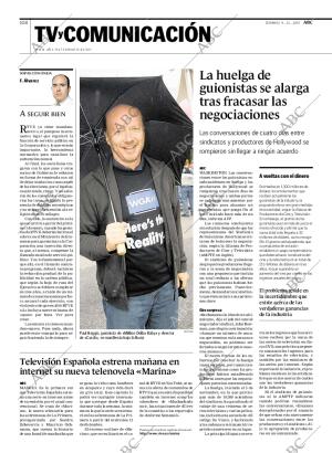 ABC MADRID 09-12-2007 página 108