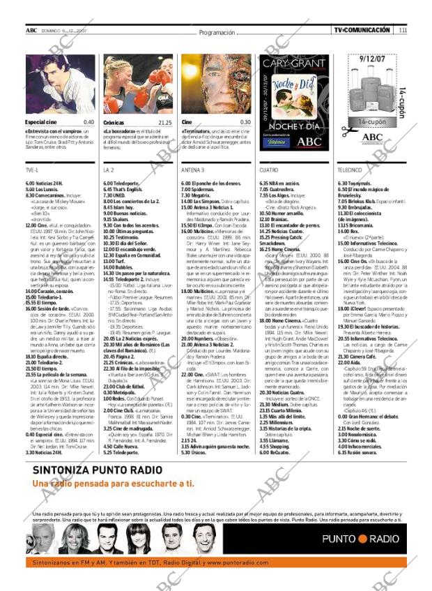 ABC MADRID 09-12-2007 página 111