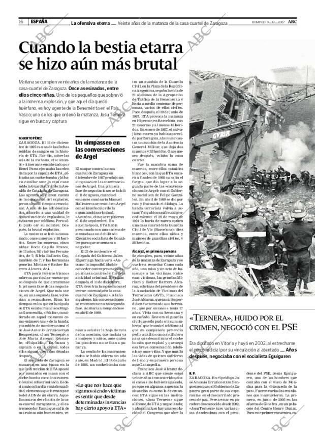ABC MADRID 09-12-2007 página 16