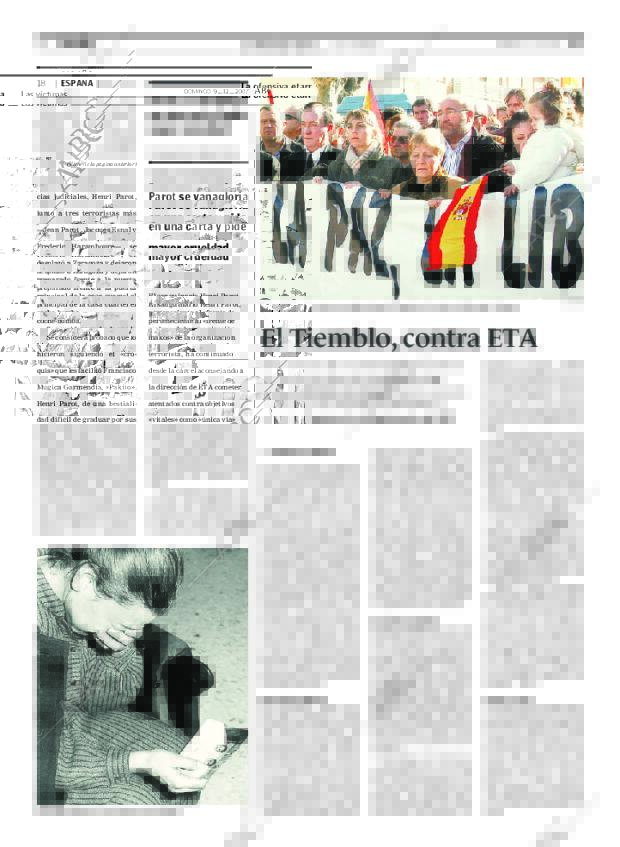 ABC MADRID 09-12-2007 página 18