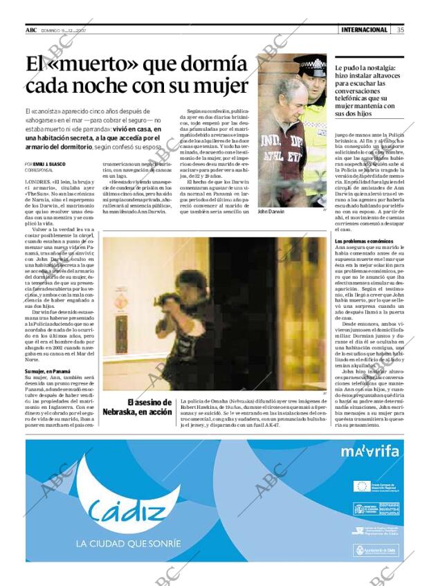 ABC MADRID 09-12-2007 página 35