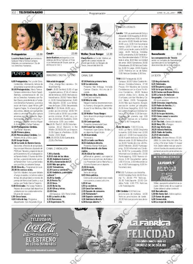ABC CORDOBA 10-12-2007 página 102