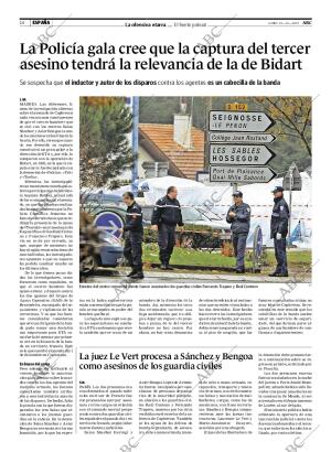 ABC MADRID 10-12-2007 página 14