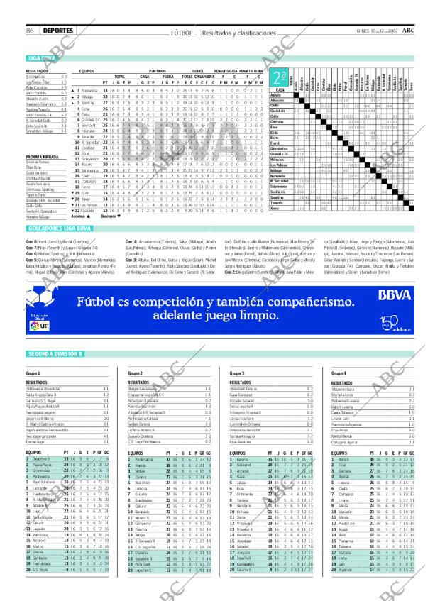 ABC MADRID 10-12-2007 página 86