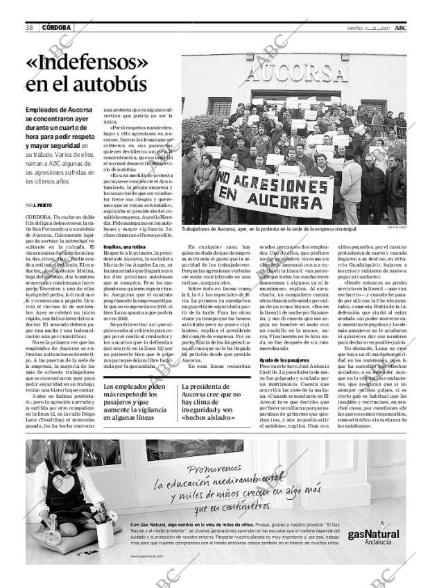 ABC CORDOBA 11-12-2007 página 38