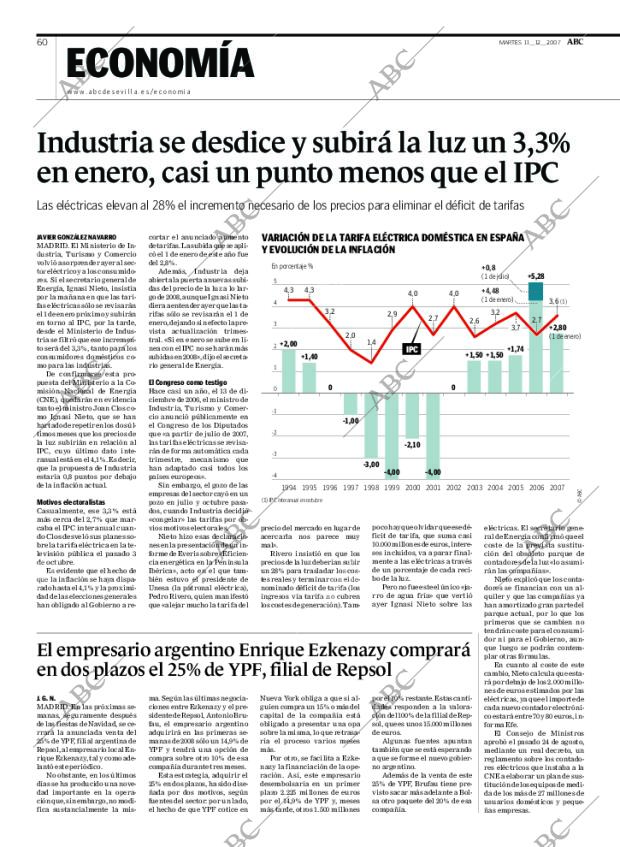 ABC SEVILLA 11-12-2007 página 60