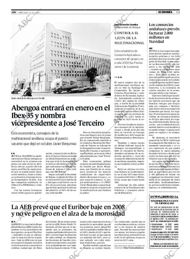ABC CORDOBA 12-12-2007 página 69