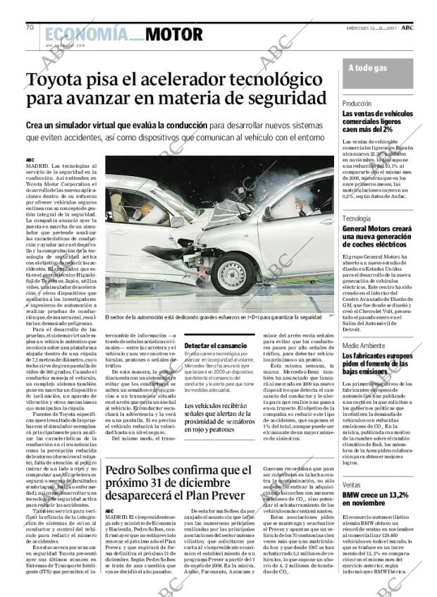ABC CORDOBA 12-12-2007 página 70