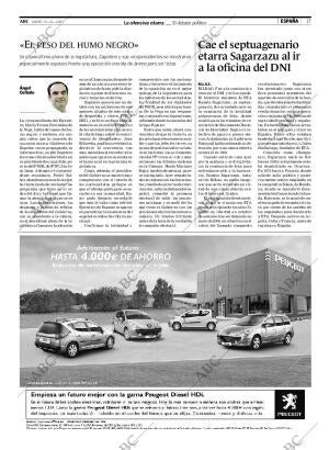 ABC CORDOBA 13-12-2007 página 17