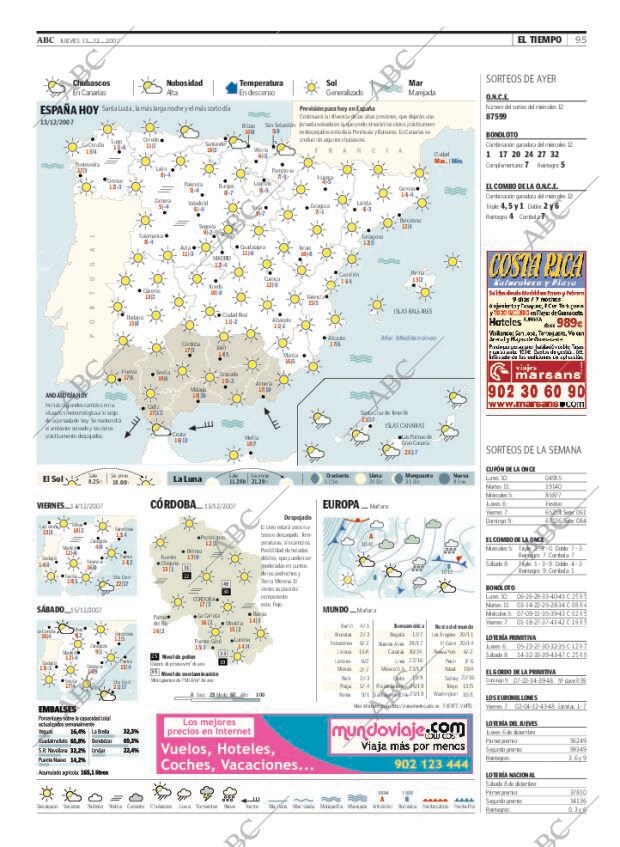 ABC CORDOBA 13-12-2007 página 95