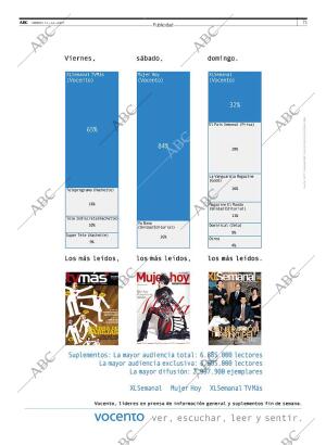 ABC MADRID 14-12-2007 página 71
