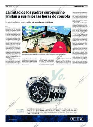 ABC SEVILLA 14-12-2007 página 105