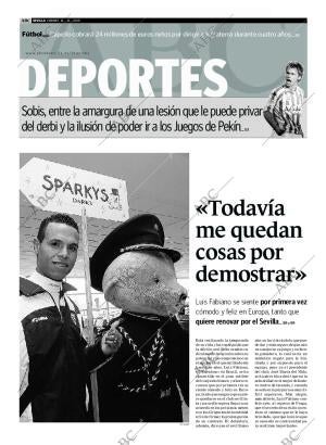 ABC SEVILLA 14-12-2007 página 107