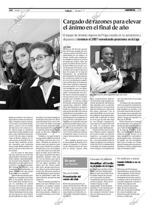 ABC SEVILLA 14-12-2007 página 109