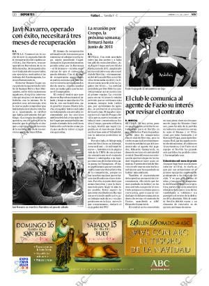 ABC SEVILLA 14-12-2007 página 110