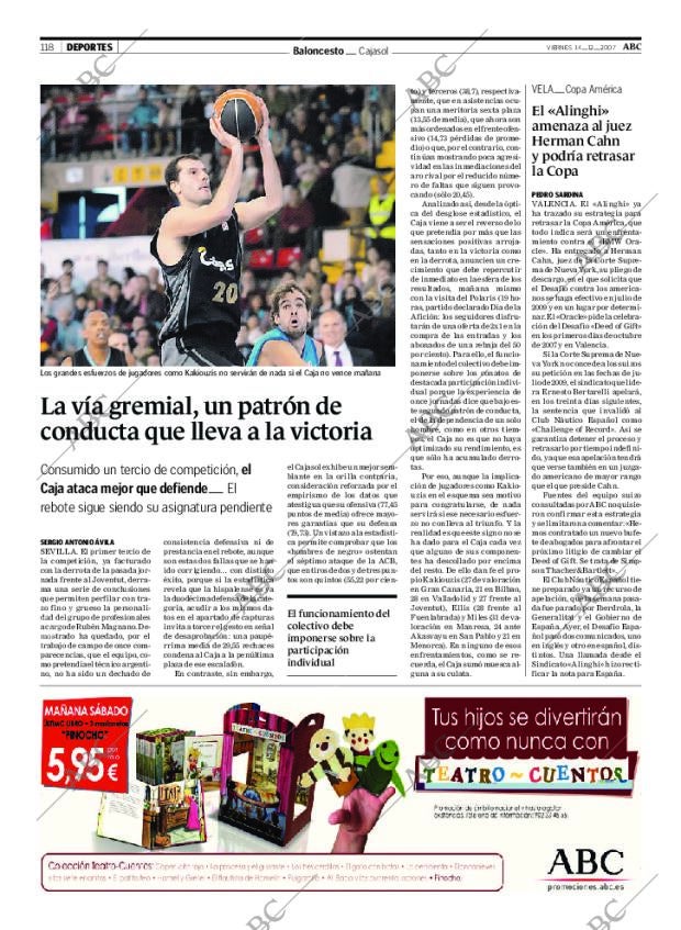 ABC SEVILLA 14-12-2007 página 118