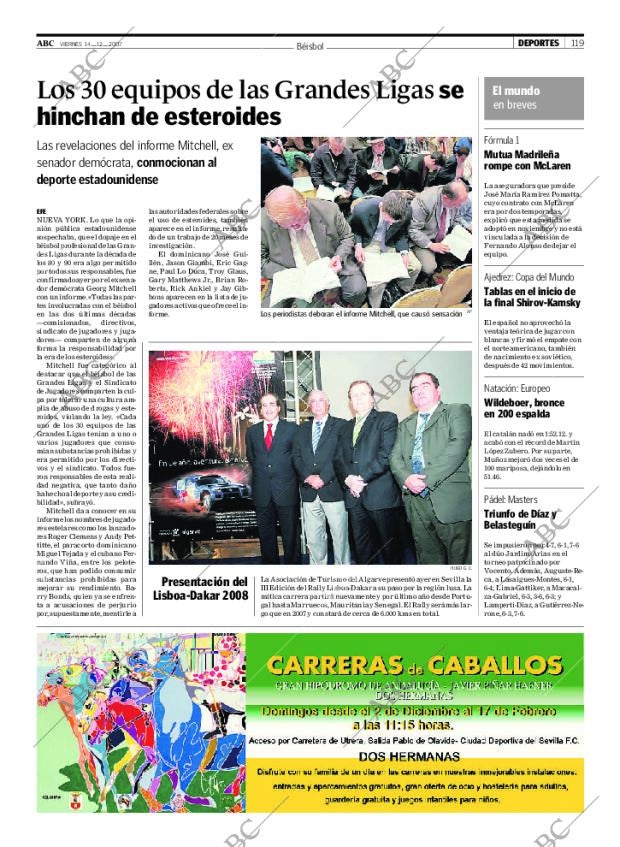 ABC SEVILLA 14-12-2007 página 119