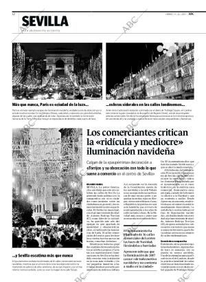 ABC SEVILLA 14-12-2007 página 12