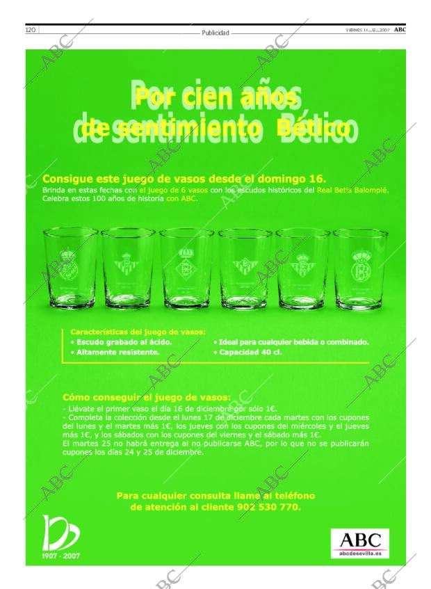 ABC SEVILLA 14-12-2007 página 120