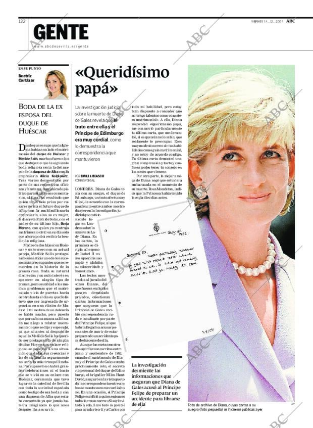 ABC SEVILLA 14-12-2007 página 122