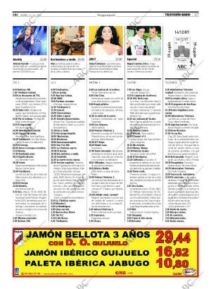 ABC SEVILLA 14-12-2007 página 127