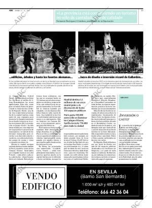 ABC SEVILLA 14-12-2007 página 13