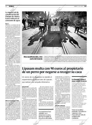 ABC SEVILLA 14-12-2007 página 14