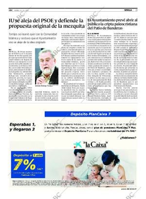 ABC SEVILLA 14-12-2007 página 15