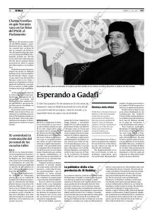 ABC SEVILLA 14-12-2007 página 16