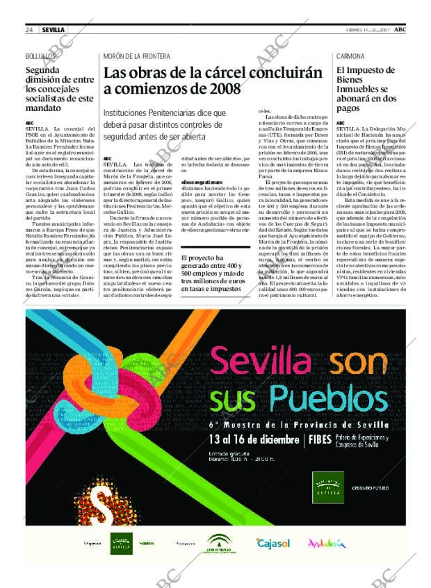 ABC SEVILLA 14-12-2007 página 24