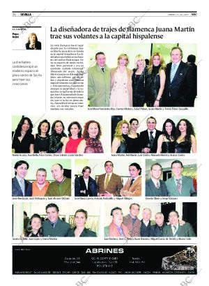 ABC SEVILLA 14-12-2007 página 26
