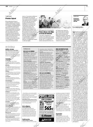 ABC SEVILLA 14-12-2007 página 29