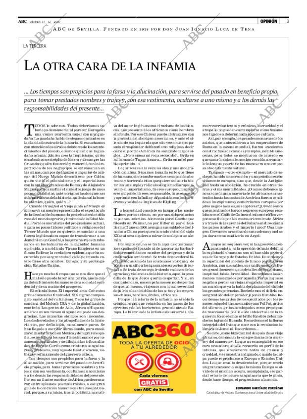 ABC SEVILLA 14-12-2007 página 3