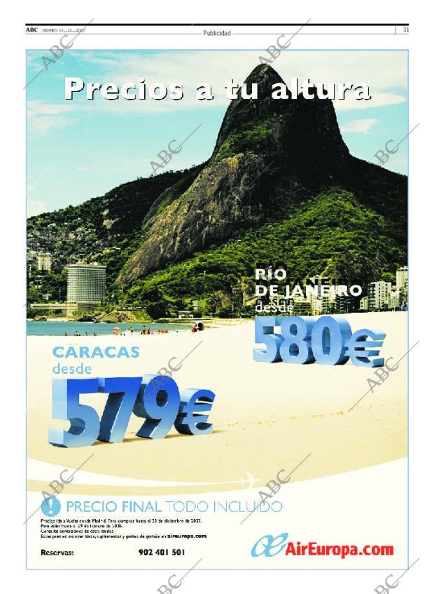 ABC SEVILLA 14-12-2007 página 31
