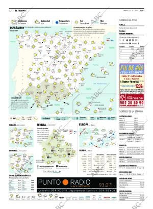 ABC SEVILLA 14-12-2007 página 32