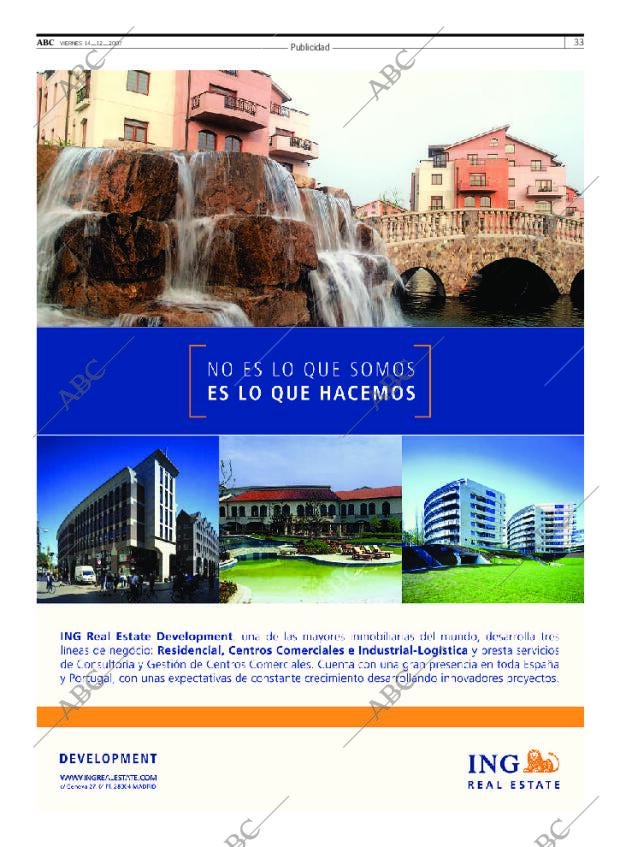 ABC SEVILLA 14-12-2007 página 33