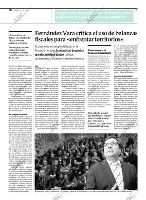 ABC SEVILLA 14-12-2007 página 35