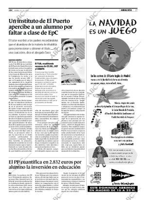 ABC SEVILLA 14-12-2007 página 37