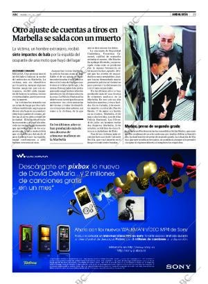 ABC SEVILLA 14-12-2007 página 39