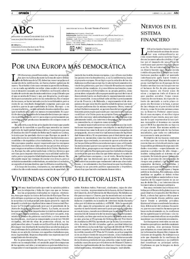 ABC SEVILLA 14-12-2007 página 4