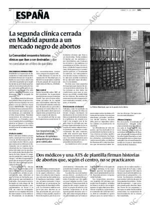 ABC SEVILLA 14-12-2007 página 42