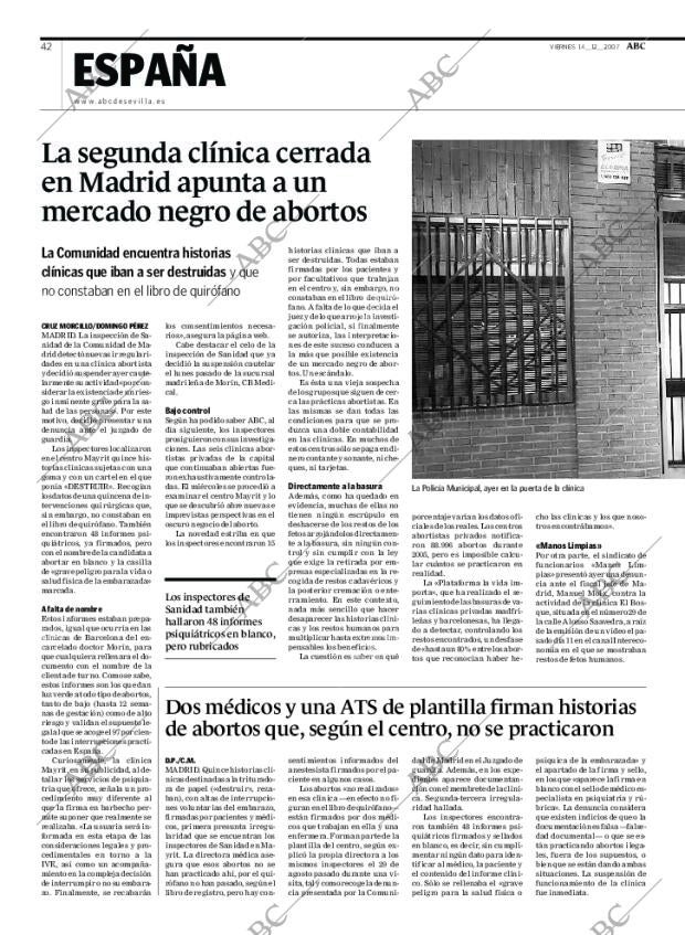 ABC SEVILLA 14-12-2007 página 42