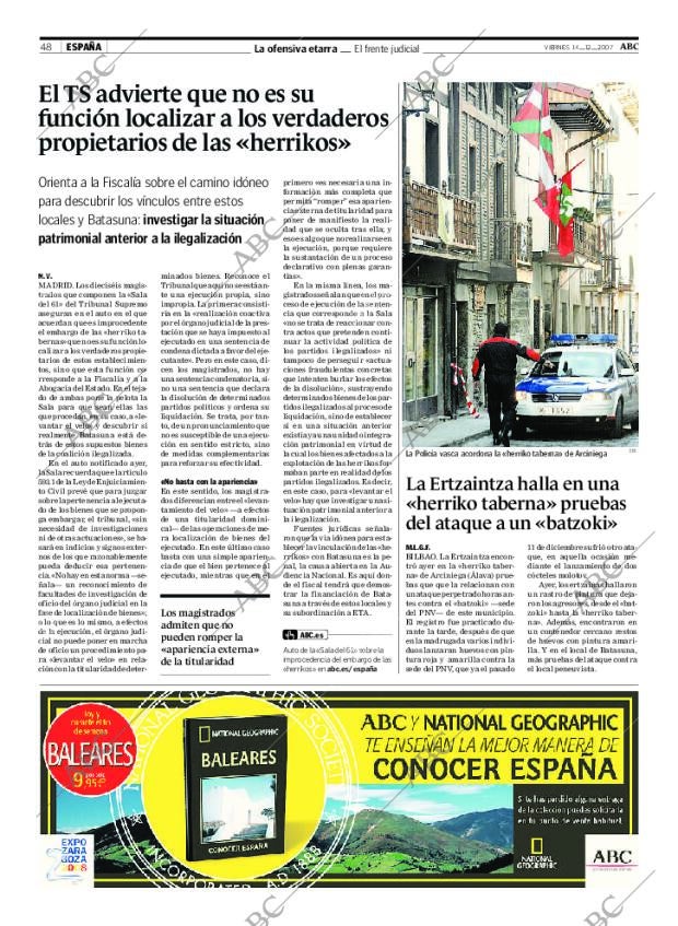 ABC SEVILLA 14-12-2007 página 48